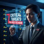 Security Specialist Malaysia 7 Critical Threats You Must Fix Now!